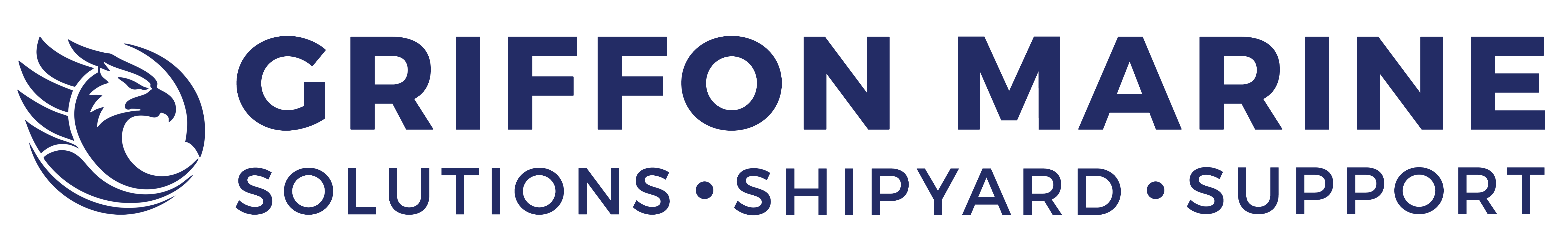 Griffon Marine Logo